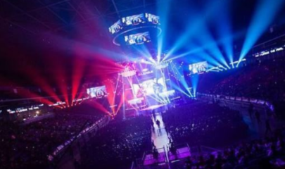 初中畢業可以上電競學校嗎？解析電競教育與數字技術服務的關系